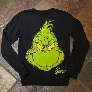 3/$20 The Grinch Sweatshirt
